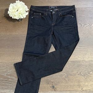 Tommy Bahama Women's Straight Leg Denim Jeans